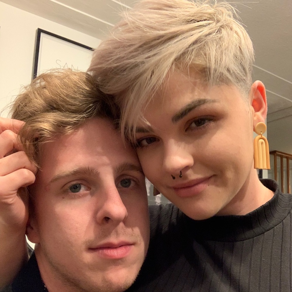 Meet your Posher, Kati